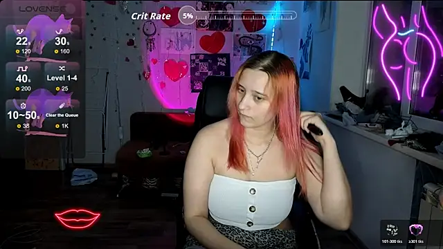 Snapshot of RachelPirce chatting on March 26, 3:39 pm RachelPirce online show from March 26, 3:39 pm