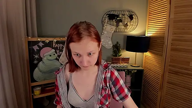 SallyFishery online show from December 31, 7:42 am