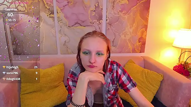 SallyFishery online show from January 15, 4:25 am