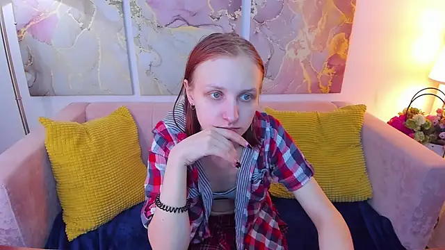 SallyFishery online show from January 22, 1:53 am