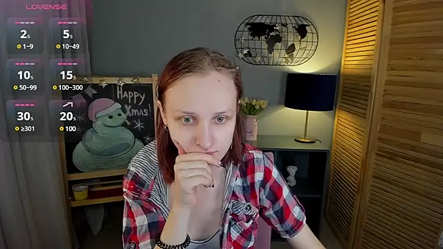 SallyFishery online show from January 27, 8:29 am