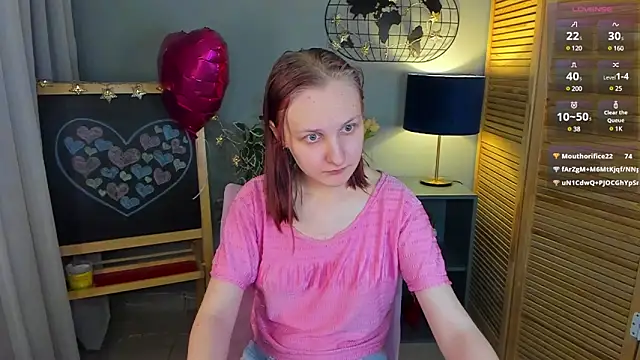 SallyFishery online show from March 12, 4:30 am