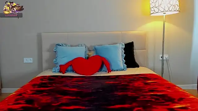 SallyFishery online show from September 10, 2:11 am