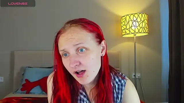 SallyFishery online show from September 18, 1:40 am