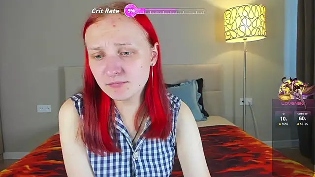 SallyFishery online show from September 22, 1:51 am