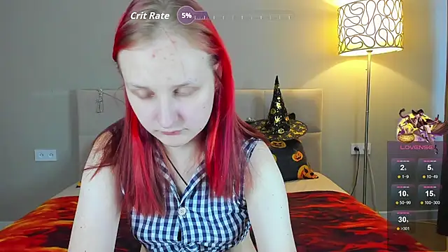 SallyFishery online show from October 24, 2:08 am