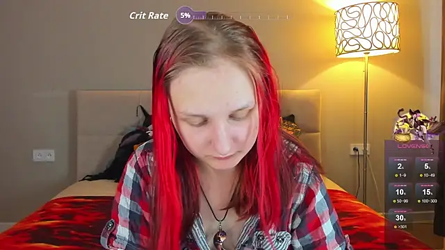 SallyFishery online show from November 5, 2:33 am