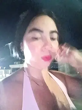 KathaDanger online show from October 16, 2:45 am