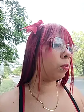 KathaDanger online show from February 14, 9:22 pm