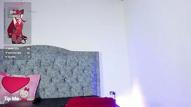 Snapshot of jazmin_anbar chatting on February 3, 8:35 pm jazmin anbar online show from February 3, 8:35 pm