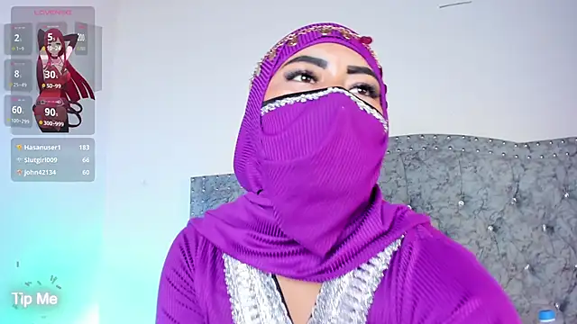 Snapshot of jazmin_anbar chatting on February 6, 7:40 pm jazmin anbar online show from February 6, 7:40 pm