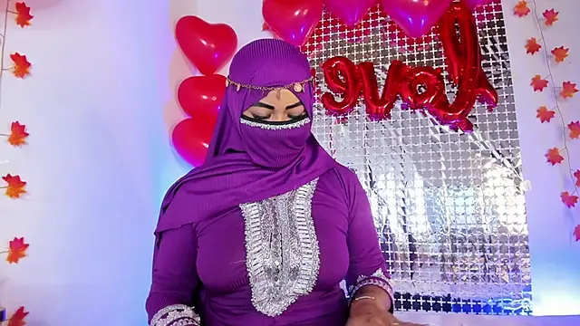 Snapshot of jazmin_anbar chatting on February 13, 7:52 pm jazmin anbar online show from February 13, 7:52 pm