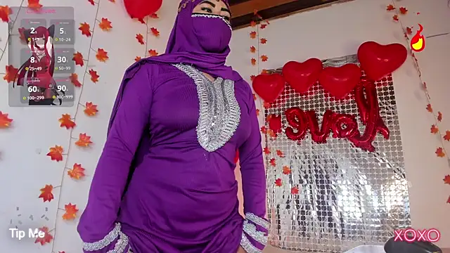 Snapshot of jazmin_anbar chatting on February 16, 4:53 pm jazmin anbar online show from February 16, 4:53 pm