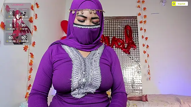 Snapshot of jazmin_anbar chatting on February 25, 7:58 pm jazmin anbar online show from February 25, 7:58 pm