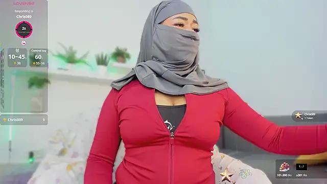 Snapshot of jazmin_anbar chatting on September 14, 2:05 pm jazmin anbar online show from September 14, 2:05 pm