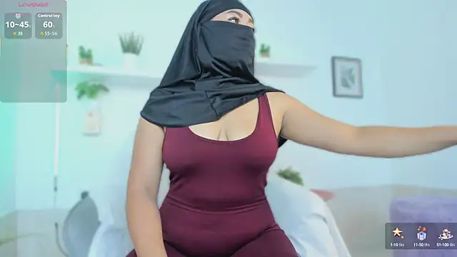 Snapshot of jazmin_anbar chatting on September 15, 5:57 pm jazmin anbar online show from September 15, 5:57 pm