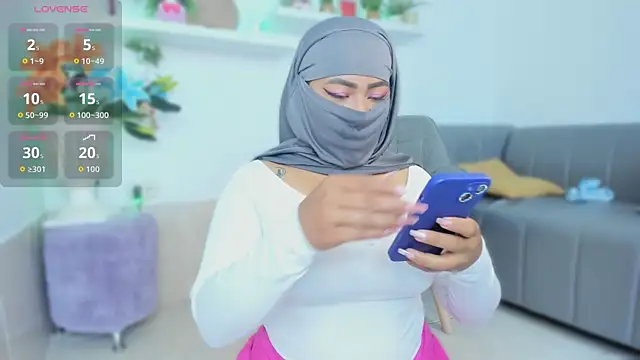 Snapshot of jazmin_anbar chatting on November 7, 6:41 pm jazmin anbar online show from November 7, 6:41 pm