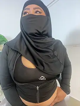 jazmin anbar online show from February 3, 10:20 am