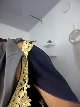 Snapshot of jazmin_anbar chatting on March 10, 10:20 am jazmin anbar online show from March 10, 10:20 am