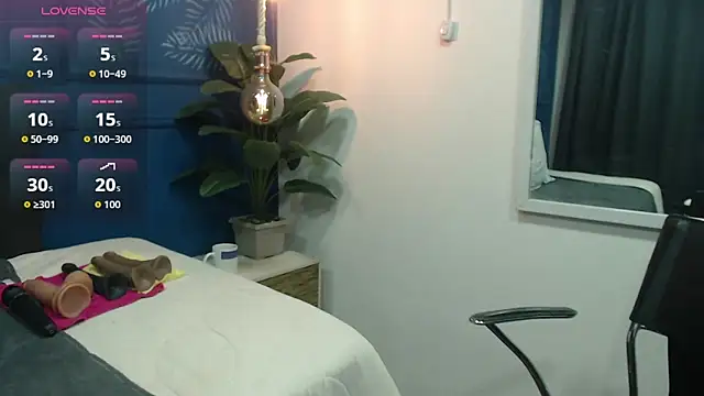 sasi luna online show from September 25, 2:10 pm