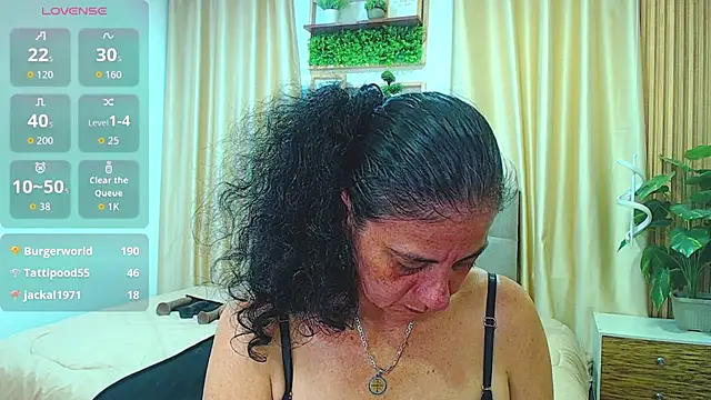 sasi luna online show from December 21, 2:30 am