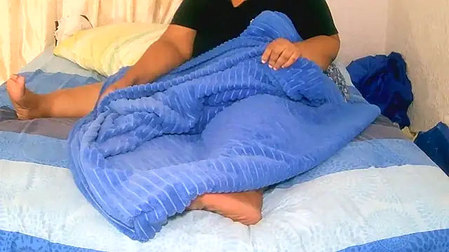 Bbw255 online show from February 15, 5:39 pm