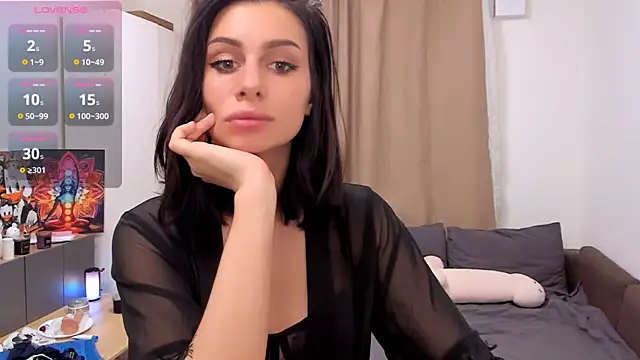 Carry magic online show from February 20, 7:52 pm