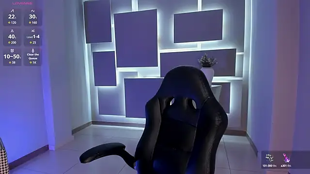 MiaFarrell  online show from October 15, 5:57 pm