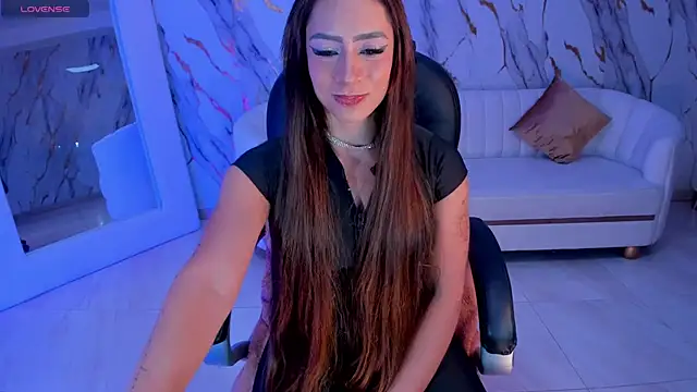 IsabelBornner online show from March 12, 3:24 am