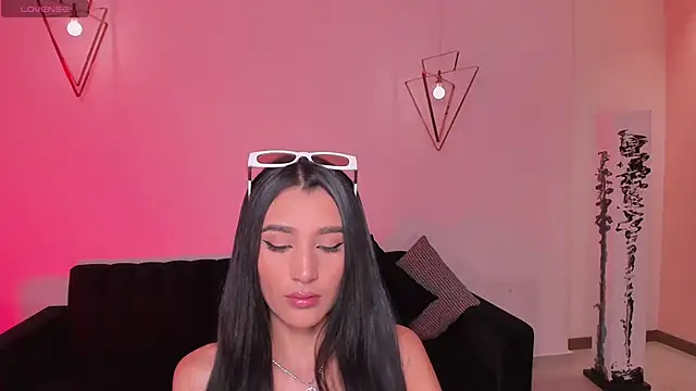 Snapshot of BellaCarteer_ chatting on October 3, 11:51 am BellaCarteer  online show from October 3, 11:51 am