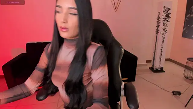 Snapshot of BellaCarteer_ chatting on October 4, 12:47 pm BellaCarteer  online show from October 4, 12:47 pm