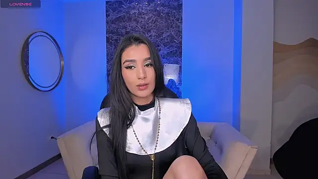 Snapshot of BellaCarteer_ chatting on October 31, 12:28 pm BellaCarteer  online show from October 31, 12:28 pm