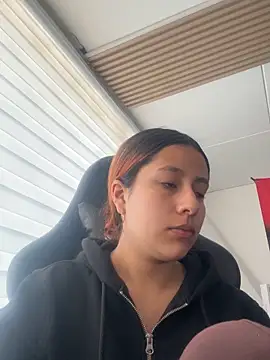 Snapshot of julivali chatting on September 13, 12:38 pm julivali online show from September 13, 12:38 pm