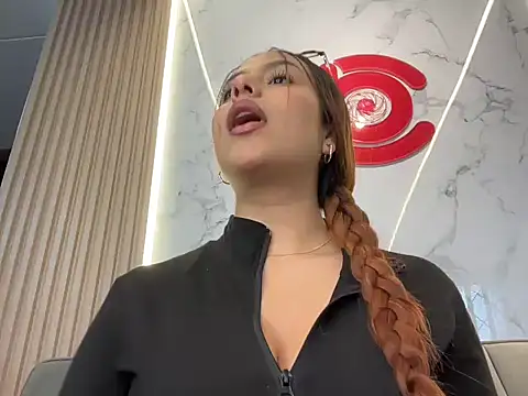 Snapshot of julivali chatting on October 20, 6:08 pm julivali online show from October 20, 6:08 pm
