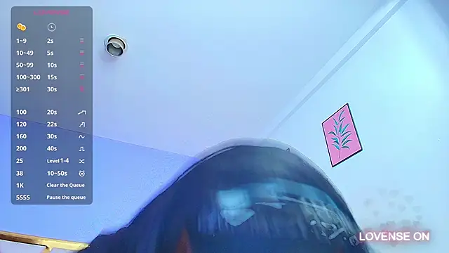 kinkyandsavage online show from December 22, 7:31 pm