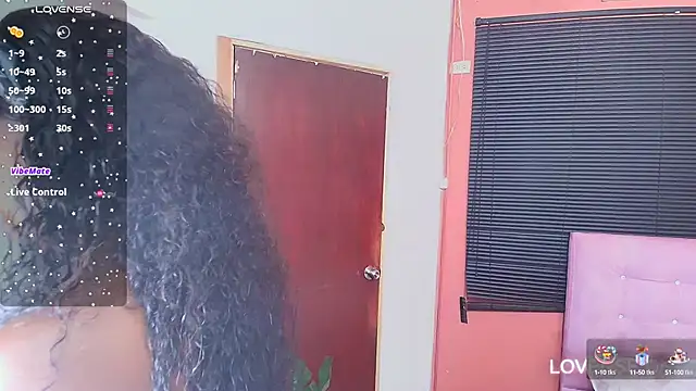 kinkyandsavage online show from January 4, 7:02 pm