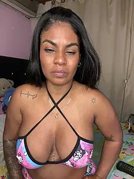 Snapshot of Naticol1 chatting on December 19, 4:02 am Naticol1 online show from December 19, 4:02 am