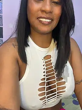 Snapshot of Naticol1 chatting on March 18, 1:10 am Naticol1 online show from March 18, 1:10 am