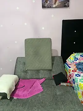 Snapshot of Naticol1 chatting on October 9, 3:37 am Naticol1 online show from October 9, 3:37 am