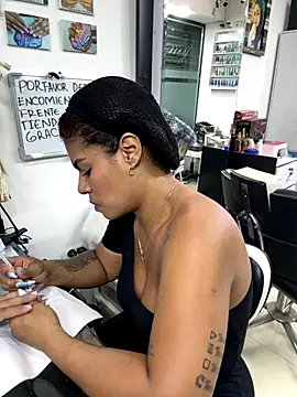 Naticol1 online show from November 12, 5:13 pm