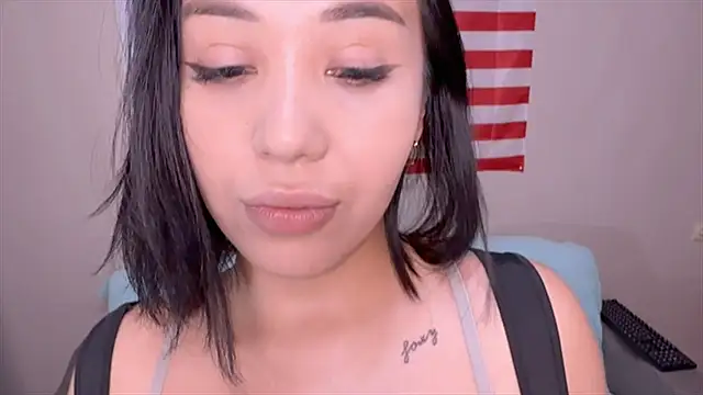 Snapshot of PurrrfectMiko chatting on July 3, 4:57 pm PurrrfectMiko online show from July 3, 4:57 pm