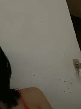 gabrielly27891 online show from January 12, 1:05 pm