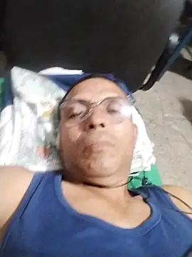 Alex011277 online show from October 12, 4:00 am