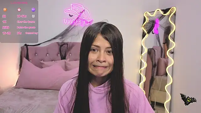 Snapshot of kittystart_tay chatting on October 29, 11:56 am kittystart tay online show from October 29, 11:56 am