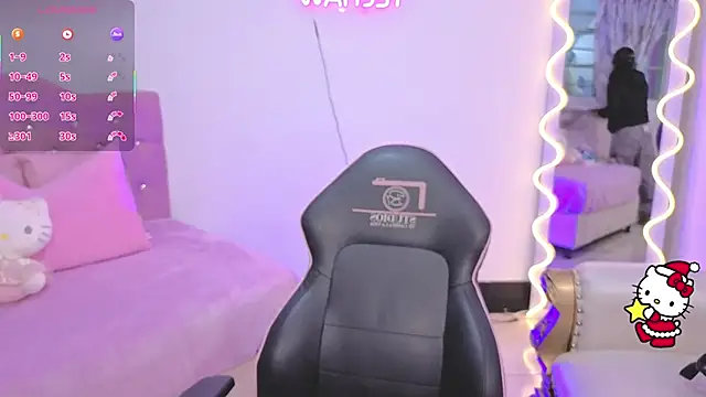 kittystart tay online show from December 17, 11:38 am