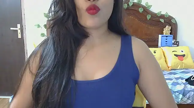 AniHeart online show from March 11, 3:59 am