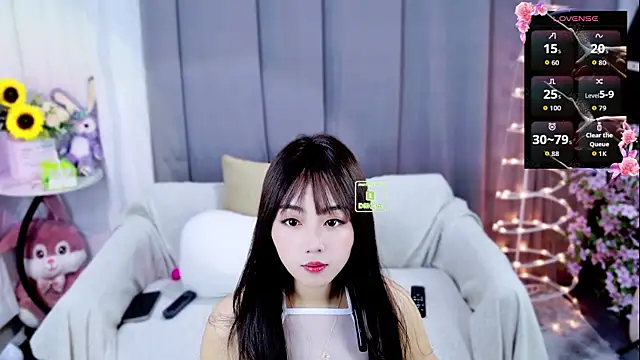 juzi1213 online show from October 31, 11:17 pm