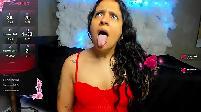 Snapshot of ladies_of_pleasure69 chatting on February 9, 4:29 pm ladies of pleasure69 online show from February 9, 4:29 pm