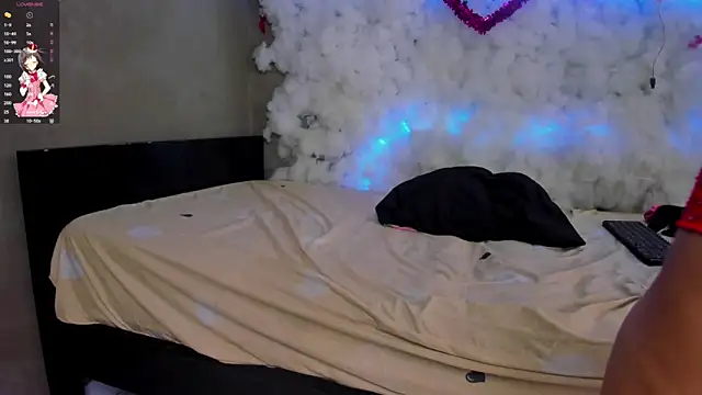 Snapshot of ladies_of_pleasure69 chatting on March 14, 8:53 am ladies of pleasure69 online show from March 14, 8:53 am