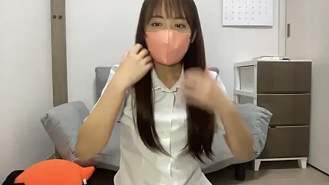 mayu haduki online show from April 29, 1:15 pm